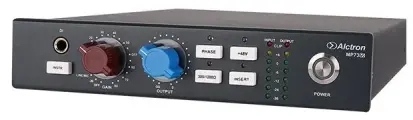 MP73V2 Предусилитель микрофонный, Alctron
