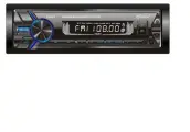 Автомобильная магнитола Eplutus CA301