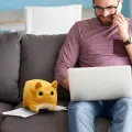 Мягкая игрушка КОТ квадрат / Квадратный котик в подарок детям и взрослым, игрушка в форме кота