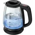 Чайник электрический StarWind SKS3036, 2200Вт, черный