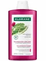 Клоран (Klorane) Шампунь увлажняющий с Опунцией, 400 мл