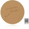 Jane Iredale, Прессованная основа PurePressed 4в1: тональная основа, корректор, пудра, SPF 20, цвет: Fawn, 9,9г