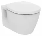 Унитаз подвесной Ideal Standard Connect E814901 с микролифтом