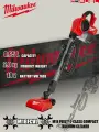 Milwaukee M18FCVL M18 FUEL Компактный пылесос L-класса Бесщеточный перезаряжаемый