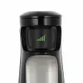 Блендер Braun MQ7035X, погружной, черный