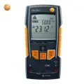 Мультиметр Testo 760-1, с автоматическим выбором пределов измерений