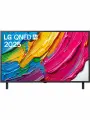 Телевизор LG 50 50QNED80A6A. ARUG (2025), QNED, 4K Ultra HD, Smart TV