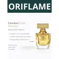 Парфюмерная вода для женщин Oriflame Giordani Gold Essenza с нотами апельсинового цвета и древесным шлейфом, 50 мл