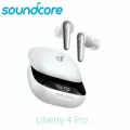 Soundcore Liberty 4 Pro беспроводные наушники