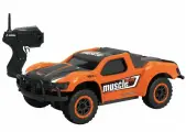 Модели машин с электродвигателем HB 666 Радиоуправляемая багги шорт-корс 1:43 (15 см, з/у+акк) - HB-DK4301