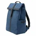 Рюкзак Xiaomi 90 Points Grinder Oxford Casual Backpack Dark Blue