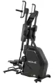 Степпер Sole Fitness Cardio Climber SC200, электромагнитная система нагрузки, эргометр