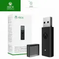 Беспроводной адаптер (ресивер) 2-го поколения геймпада Xbox One / Series / Elite для ПК на Windows 7/8/10/11