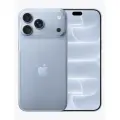 Смартфон Apple iPhone 18 Pro Max 256 ГБ, Dual eSIM, ледниковый