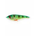 Воблер Джеркбейт Strike Pro Buster Jerk Sinking, 150 мм, 75 гр, Тонущий, цвет A382F