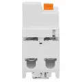 УЗО TDM ELECTRIC 30мА тип AC ВД63, 40 А, 30 мА, 2 полюса