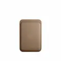Кардхолдер Apple iPhone FineWoven Wallet with MagSafe Taupe (MT243)