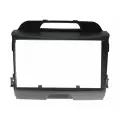 Рамка переходная Kia Sportage 2010 - 2016 для 9 магнитолы / Wide Media