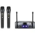 XLine MD-262A-A Двухканальная радиосистема c двумя ручными передатчиками