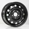 Штампованный колесный диск TREBL 9540 (коробка) 6x15/5x114.3 ET46 D67.1 Black
