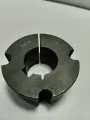 Втулка коническая TB 1610 диаметр 30 мм. TAPER BUSH, Втулка тапербуш