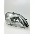 Фара передняя правая Рено логан фаза 1 2004-2009 / Renault Logan 2004-2009