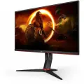 Монитор 27 AOC 27G2SPU, черный/красный матрица: IPS, 1920x1080, разъёмы: DisplayPort, HDMI, USB 3.2, VGA, мини-Джек 3.5