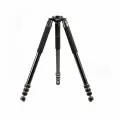 Штатив профессиональный без головы 188 см и нагрузкой до 18 кг QZSD Q680A-WOH