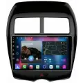 Штатная магнитола Mitsubishi ASX 1 2010-2020 FarCar s500 2Gb/32Gb, 8 ядер (TM10-026M)