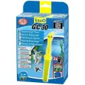 Сифон для аквариумных рыб Tetra GC 30 1 шт. 1 шт. Желтый 15 см 14.6 см 23.7 см