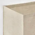 IKEA BOLLÖSUND Органайзеры для ящиков, набор из 4 шт, бежевый