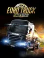 Steam Euro Truck Simulator 2 игра в электронном формате | для аккаунтов Китая | игра в подарок (Steam Gift)