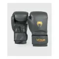 Перчатки боксерские Venum Contender 1.5 Grey/Gold (16 унций)