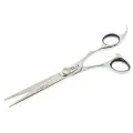 Ножницы для стрижки Olivia Garden Silkcut 650