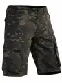 Мужские летние камуфляжные тактические шорты/уличные шорты для рыбалки и охоты с несколькими карманами
