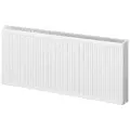 Радиатор отопления стальной, панельный, Лемакс (боковое) с22х500х800 LEMAX батарея для отопления