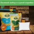 Солодовый экстракт Своя Кружка Ячменное классическое Импровизация