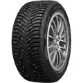 Зимние шипованные шины Cordiant Snow Cross 2 SUV 215/70R16 104T для кроссоверов и внедорожников