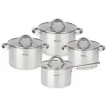 Набор кастрюль KL-4702