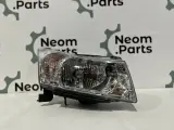 Фара передняя правая Chevrolet Cruze (электро) 09-16