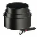 Набор посуды для приготовления Tefal Ingenio Unlimited 4 пр. L7639102