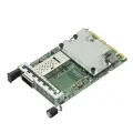 Broadcom BCM957504-N1100G Модуль сети Teltonika NetXtreme N1100G 1x100GbE (100/50/25/10GbE), PCIe 4.0 x16, QSFP56, BCM57508, OCP 3.0, Ethernet Adapter