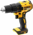 Дрель-шуруповерт DeWalt DCD777M2T аккум. патрон: быстрозажимной (кейс в комплекте)