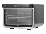 Многофункциональная духовка NINJA Foodi 10 в 1, серая DT200EU