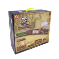 Игровая железная дорога с поездом