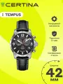 Наручные часы Certina