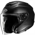 Мотошлем HJC i31 SEMI FLAT BLACK M