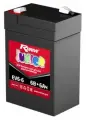 Аккумулятор для ИБП RDRIVE Junior EV6-6