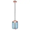 Подвесной светодиодный светильник Loft IT Knot 8133-C