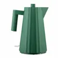 Чайник Alessi Plissé, 1,7 л, зеленый